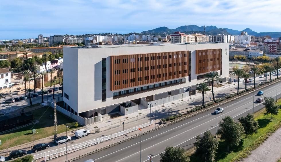 Barreau d'Alzira et services juridiques du cabinet d'avocats Seglar Avocats