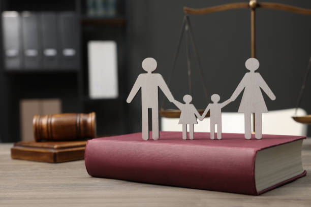 Consultation et conseil juridique en droit de la famille franco-espagnol